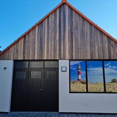 Maison Florimond Nieuwpoort Esterno foto