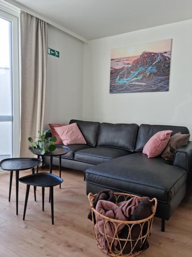 Maison Florimond Nieuwpoort Esterno foto