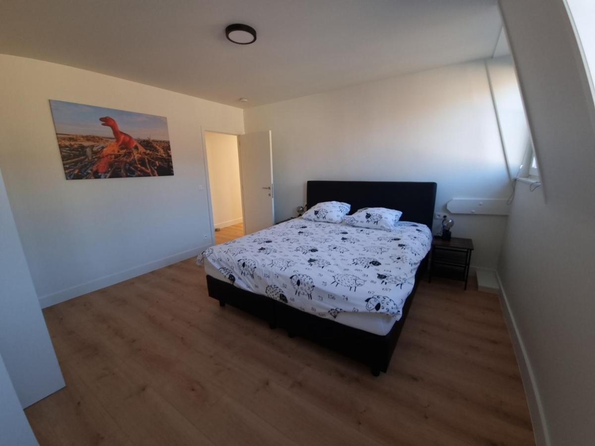 Maison Florimond Nieuwpoort Esterno foto