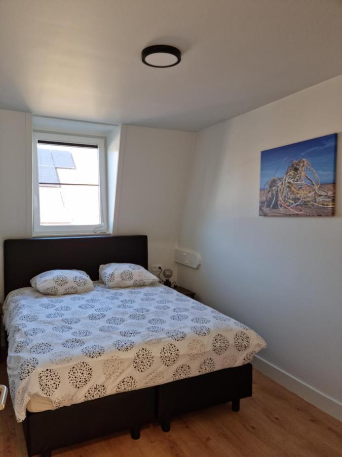 Maison Florimond Nieuwpoort Esterno foto