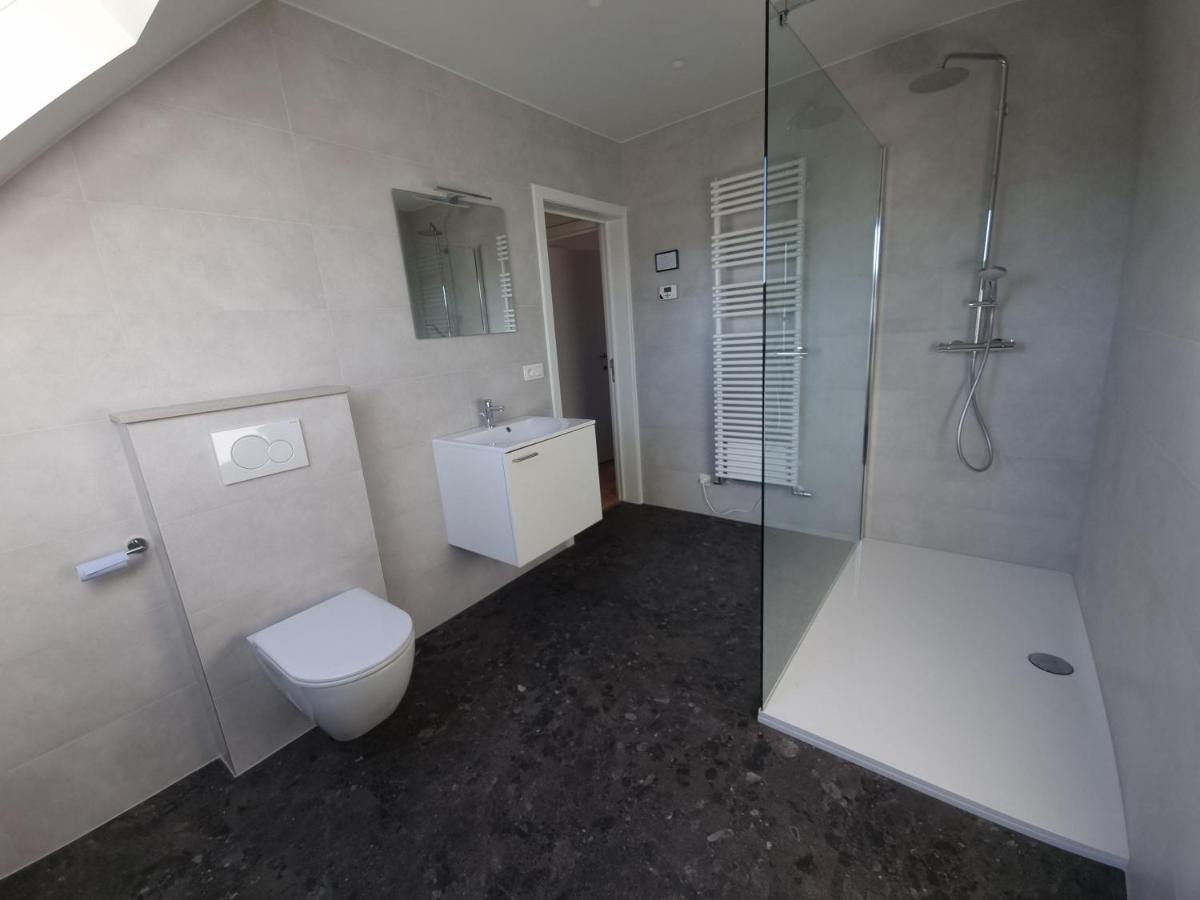 Maison Florimond Nieuwpoort Esterno foto