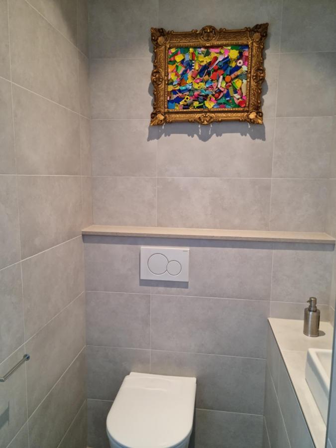 Maison Florimond Nieuwpoort Esterno foto